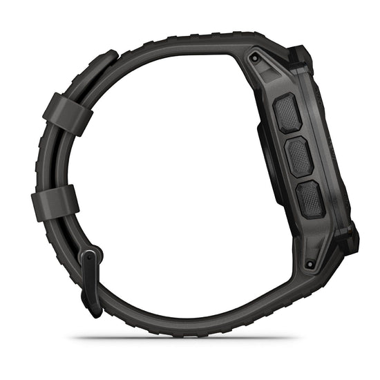 Orologio GPS Garmin Instinct 2X Solar unisex 010-02805-00-4