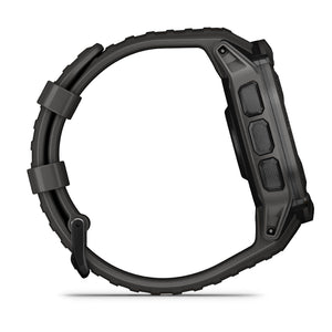 Orologio GPS Garmin Instinct 2X Solar unisex