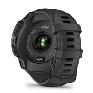 Orologio GPS Garmin Instinct 2X Solar unisex