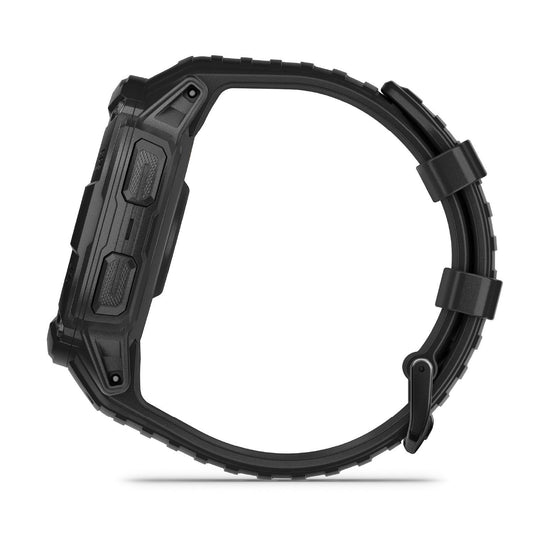Orologio GPS Garmin Instinct 2X Solar Tactical Edition unisex 010-02805-03-4