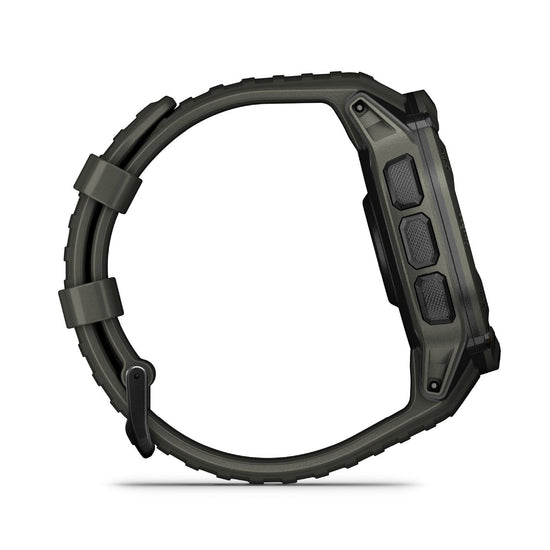 Orologio GPS Garmin Instinct 2X Solar unisex 010-02805-05-3