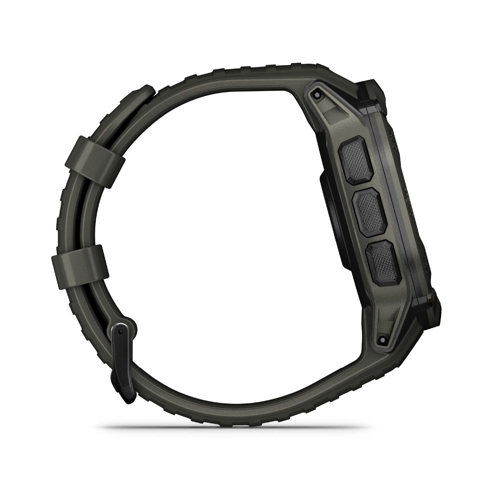 Orologio GPS Garmin Instinct 2X Solar unisex 010-02805-05-3