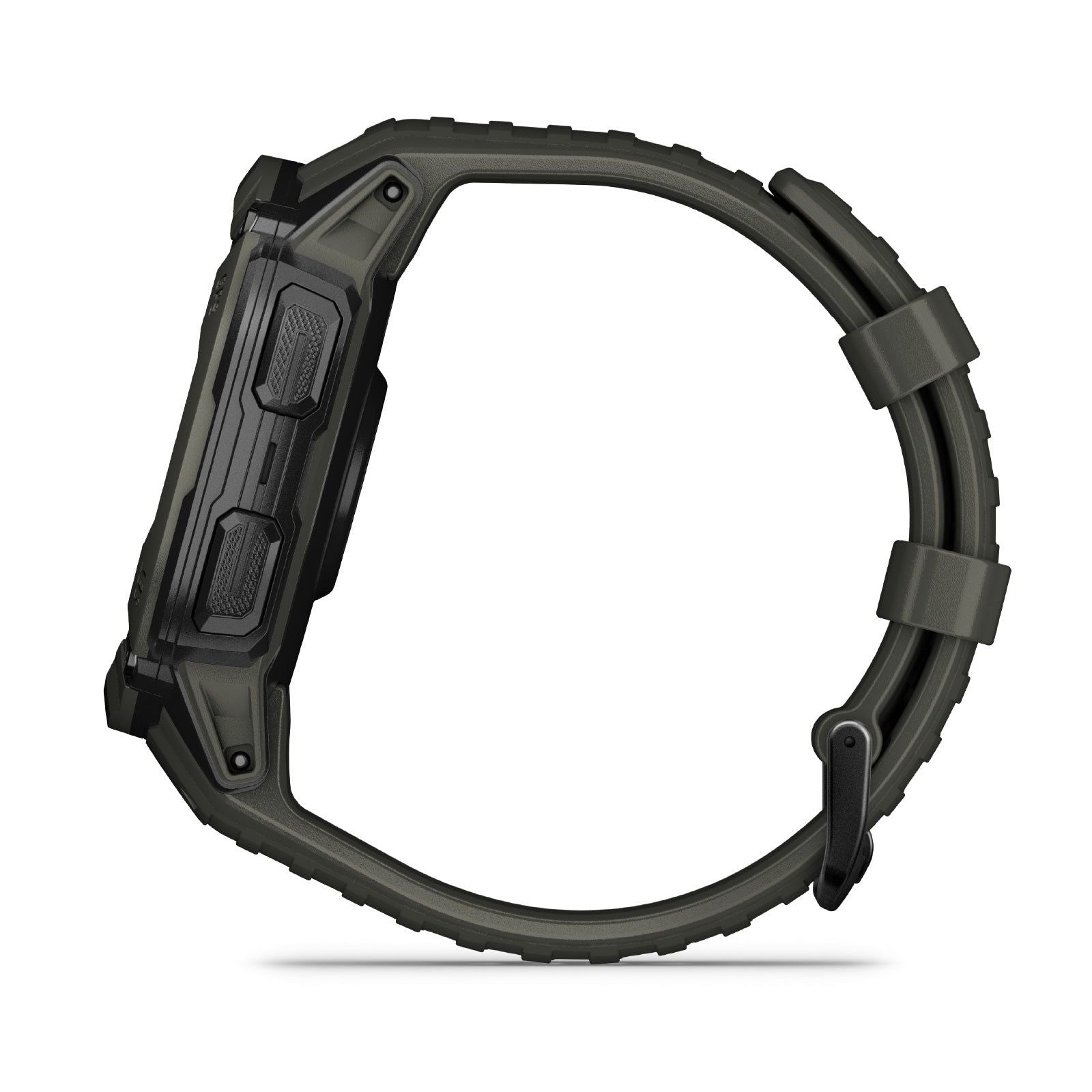 Orologio GPS Garmin Instinct 2X Solar unisex 010-02805-05-4