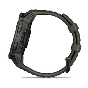 Orologio GPS Garmin Instinct 2X Solar unisex