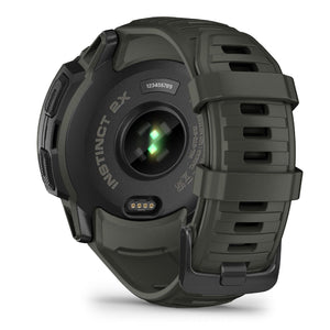 Orologio GPS Garmin Instinct 2X Solar unisex