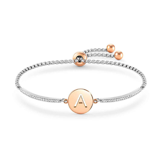 Bracciale Nomination Milleluci da donna 028007-001-1