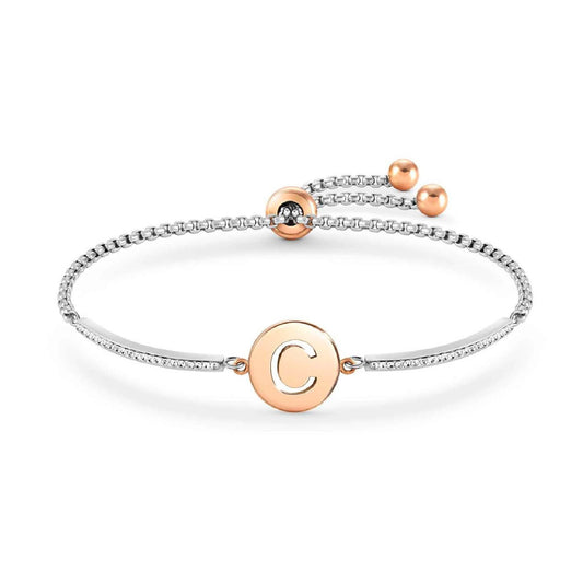 Bracciale Nomination Milleluci da donna 028007-003-1