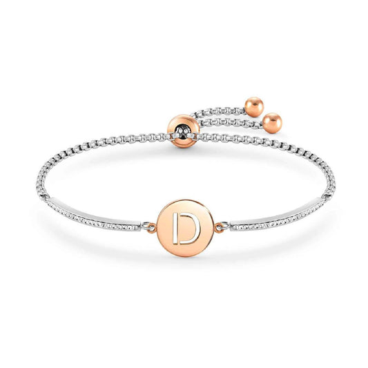 Bracciale Nomination Milleluci da donna 028007-004-1