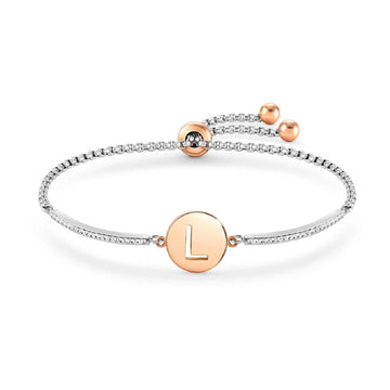 Bracciale Nomination Milleluci da donna 028007-012-1