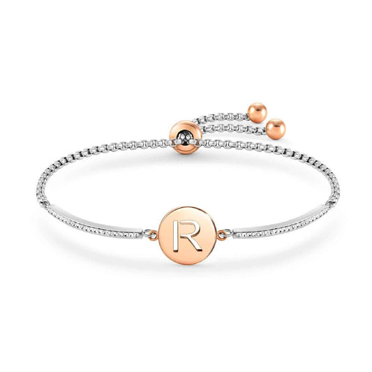 Bracciale Nomination Milleluci da donna 028007-018-1