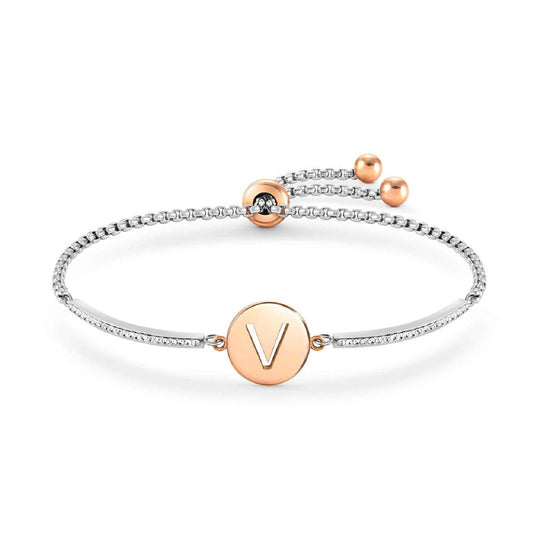 Bracciale Nomination Milleluci da donna 028007-022-1