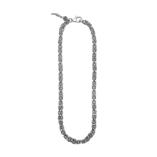 Collana Giovanni Raspini Catene da donna 07403