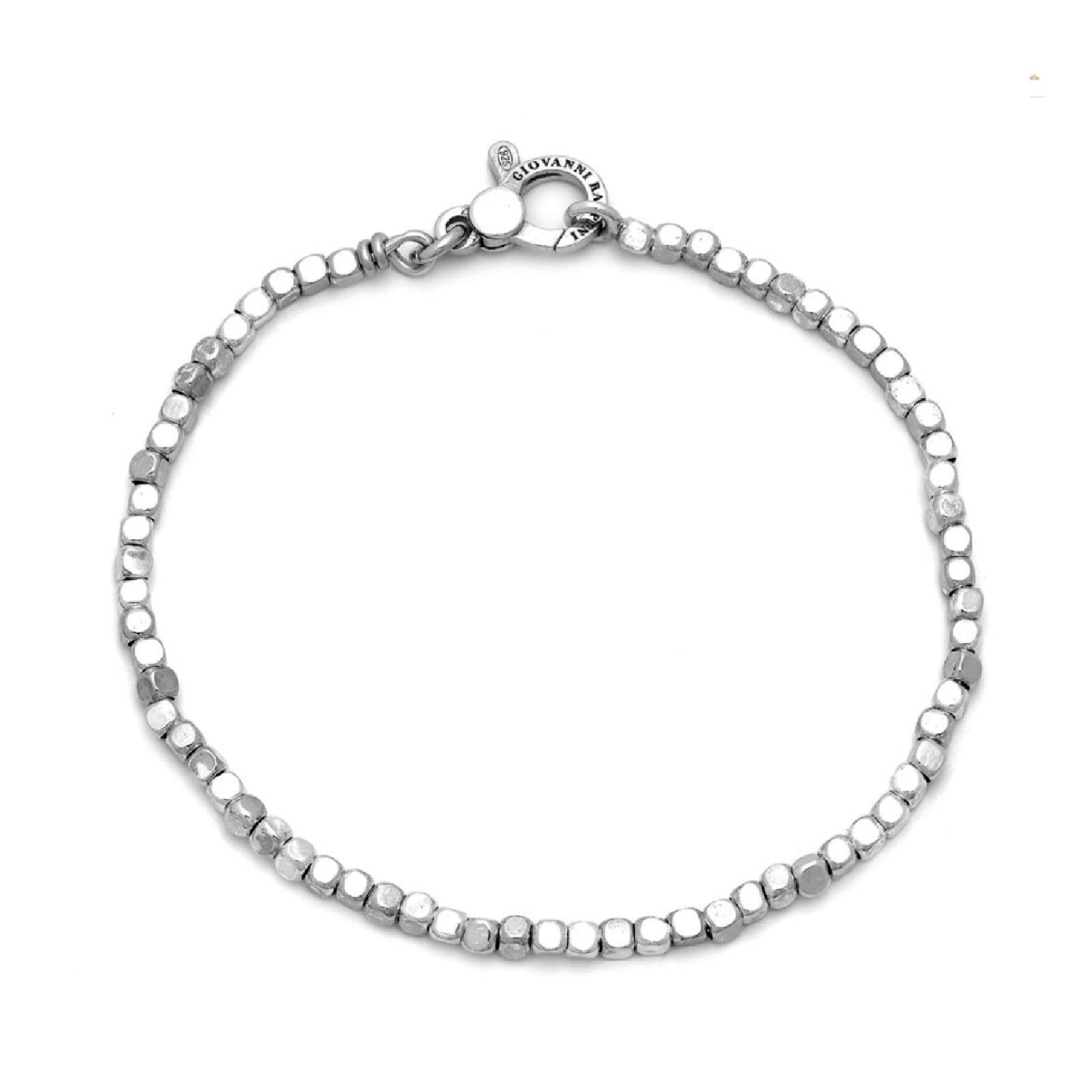 Bracciale Giovanni Raspini Uomo da uomo 07410L-1