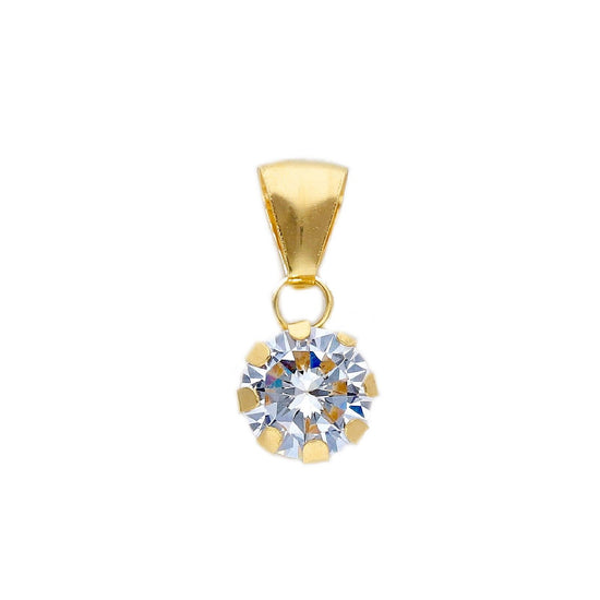 Ciondolo JOY Gioielli Oro unisex 077006-1