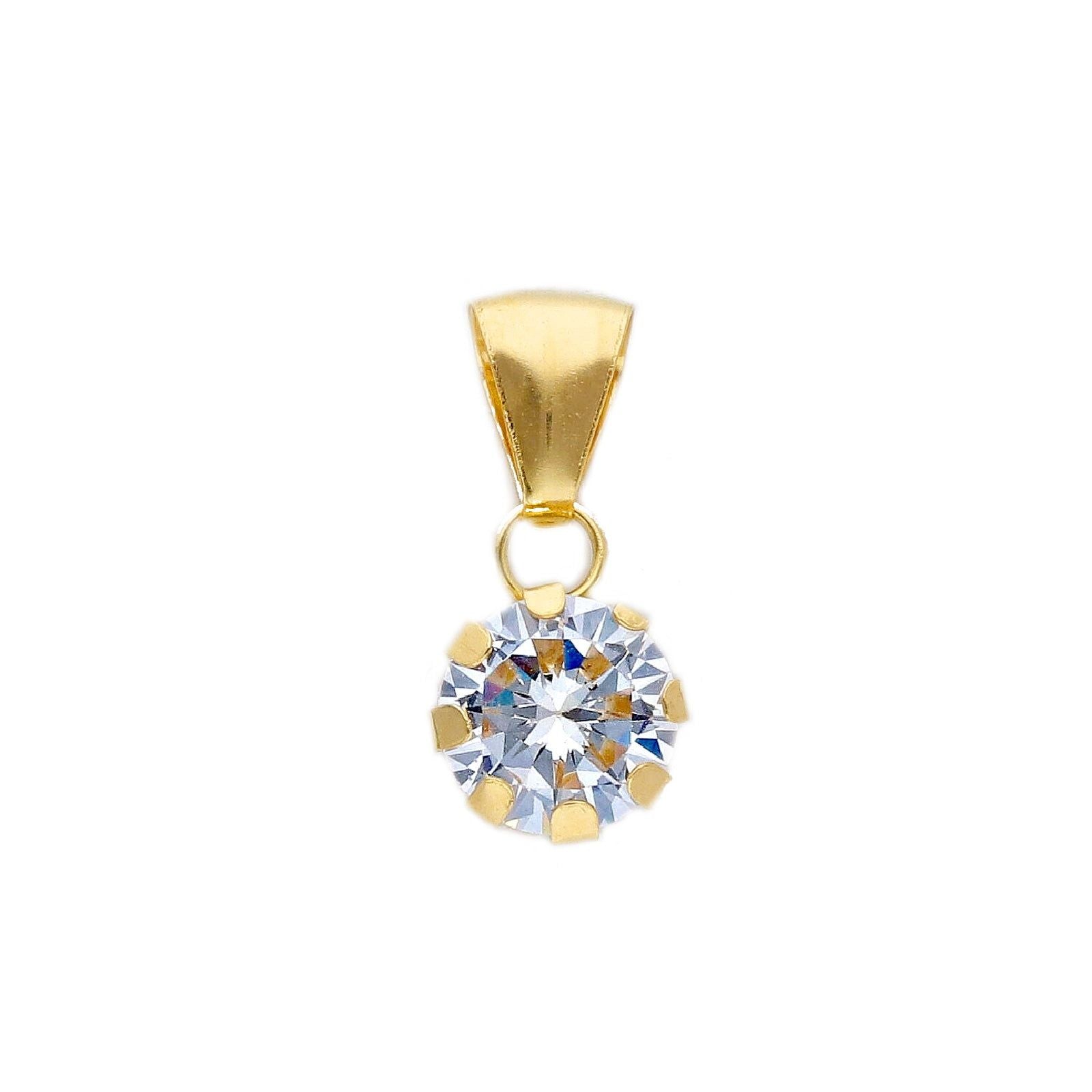 Ciondolo JOY Gioielli Oro unisex 077006-1