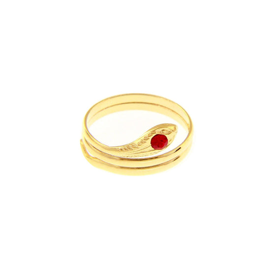 Anello JOY Gioielli Oro da donna e da bambina 079325-1