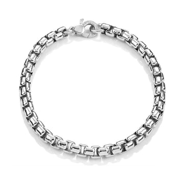 Bracciale Giovanni Raspini Uomo da uomo 09323L-1