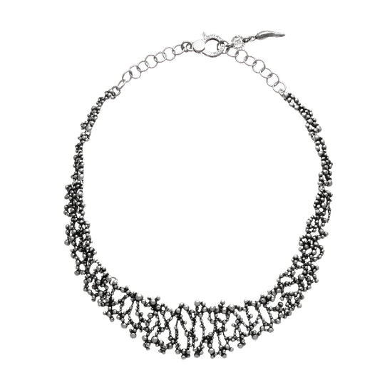 Collana Giovanni Raspini Perlage da donna 09525