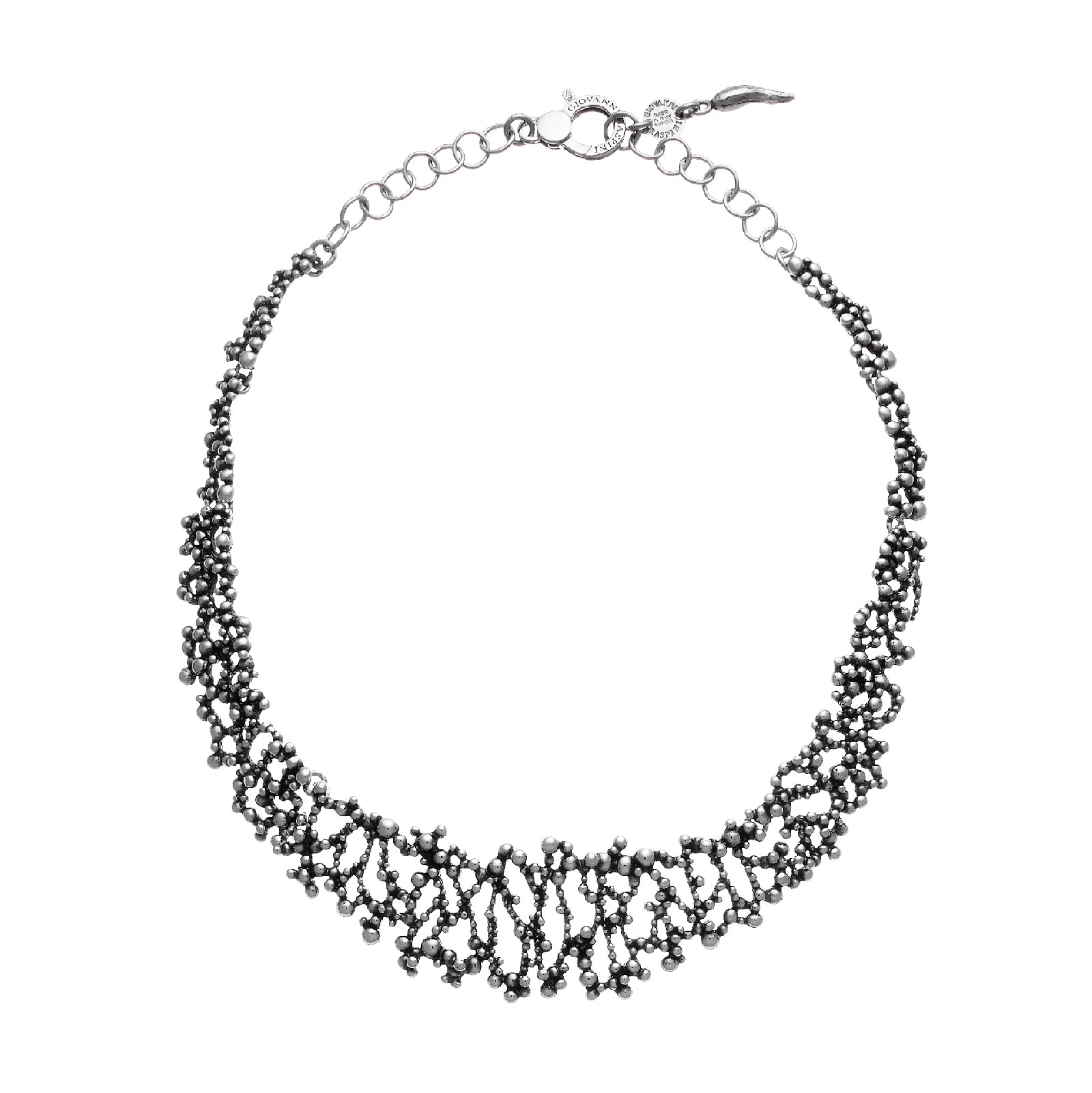 Collana Giovanni Raspini Perlage da donna 09525
