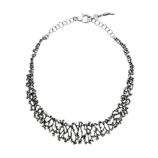 Collana Giovanni Raspini Perlage da donna 09525