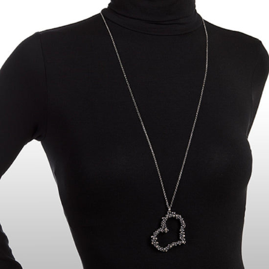 Collana Giovanni Raspini Perlage da donna 10150