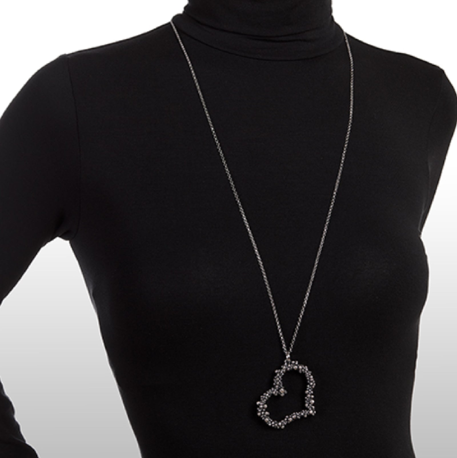 Collana Giovanni Raspini Perlage da donna 10150