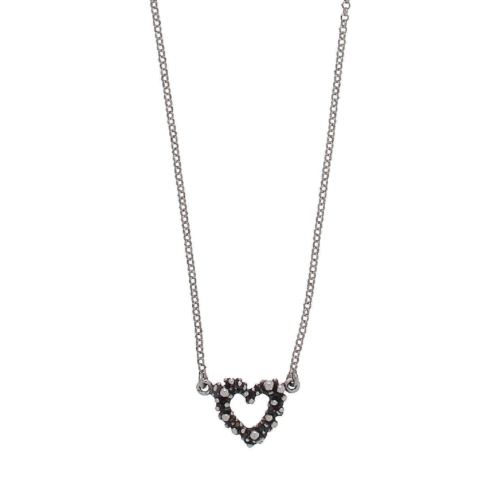 Collana Giovanni Raspini Perlage da donna 10265-1