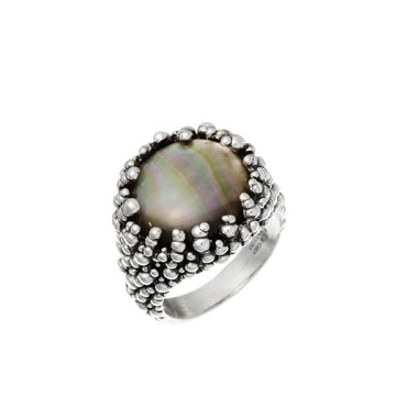 Anello Giovanni Raspini Perlage da donna 10319-18-1