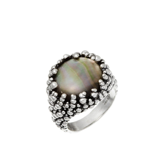Anello Giovanni Raspini Perlage da donna 10319-18-1