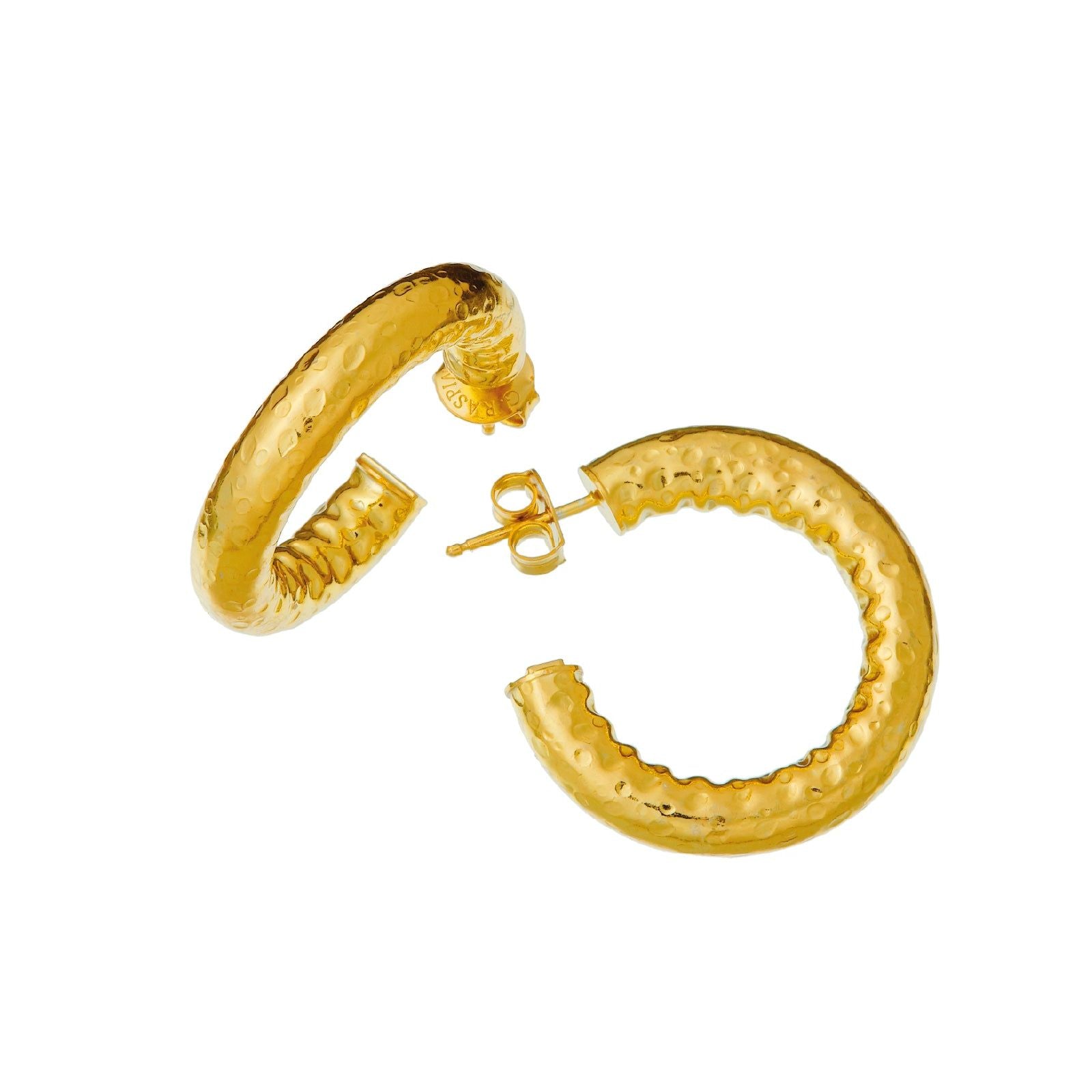 Orecchini Giovanni Raspini Rock da donna 10337-1