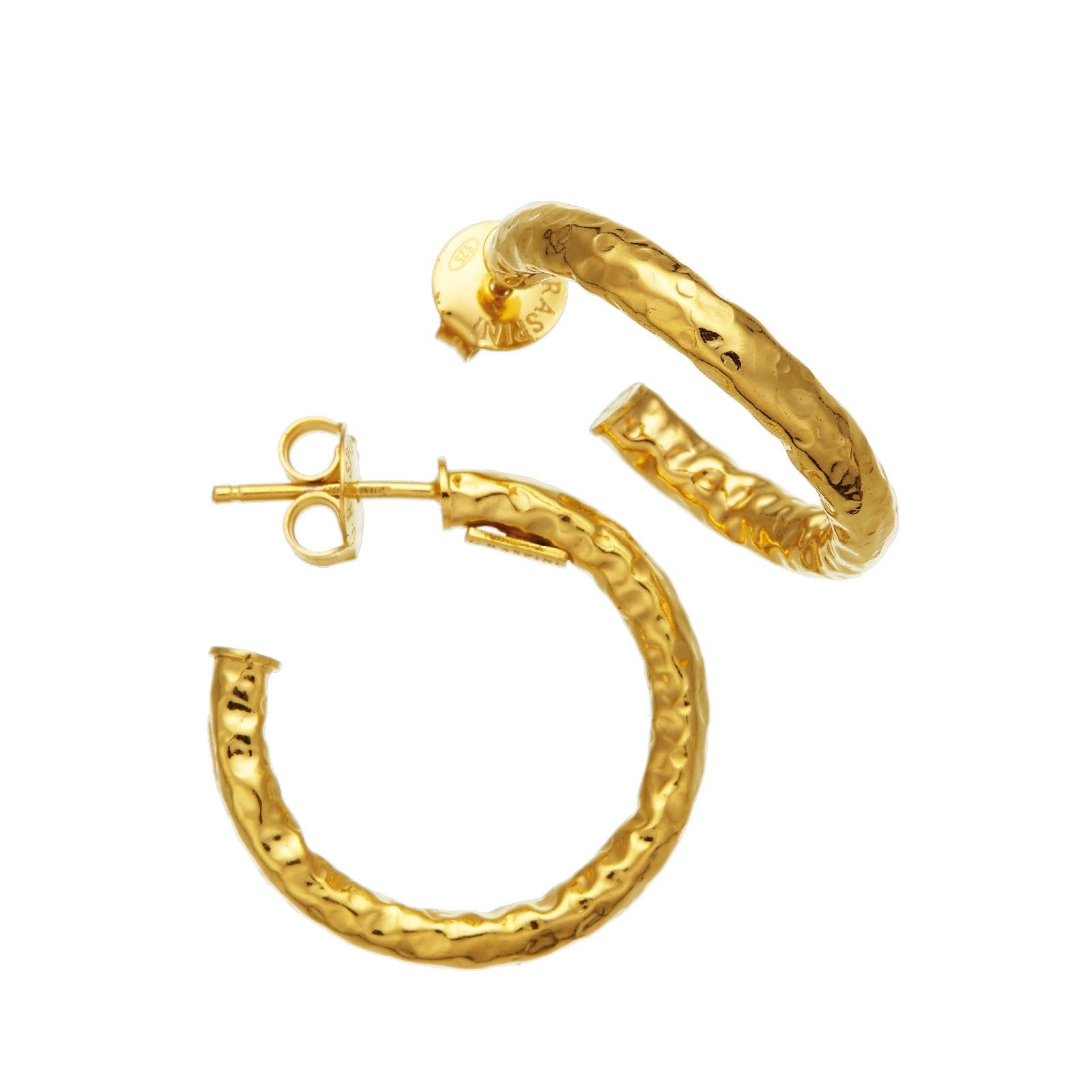 Orecchini Giovanni Raspini Rock da donna 10592-1