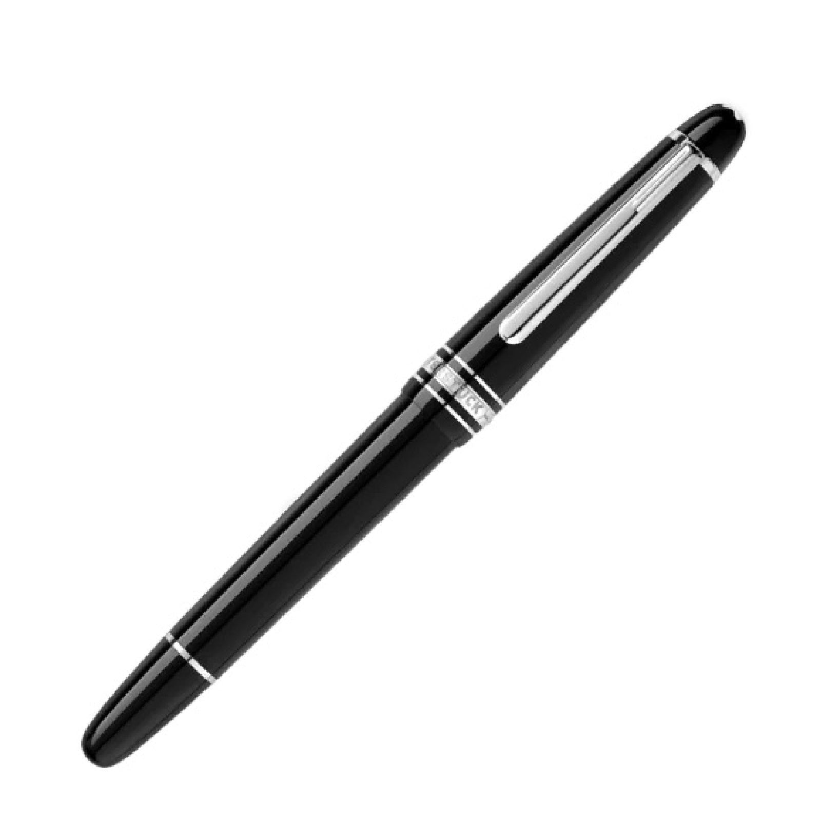 Penna Montblanc Meisterstück Platinum-Coated 106522-2