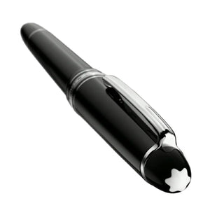 Penna Montblanc Meisterstück Platinum-Coated