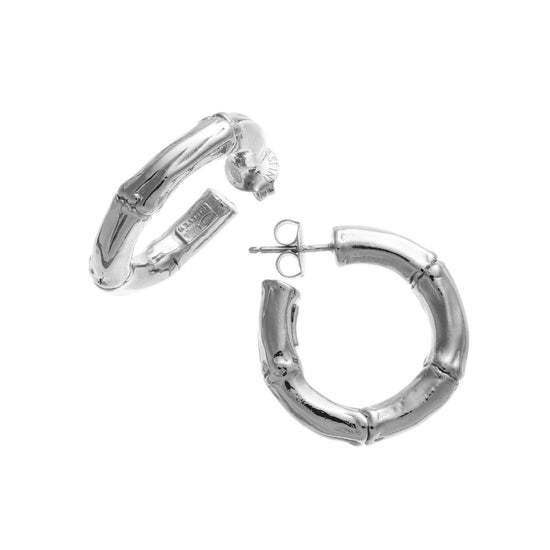 Orecchini Giovanni Raspini Bambù da donna 10654-1