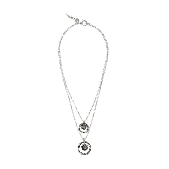 Collana Giovanni Raspini Perlage da donna 10682