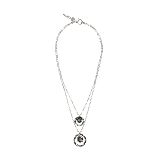 Collana Giovanni Raspini Perlage da donna 10682