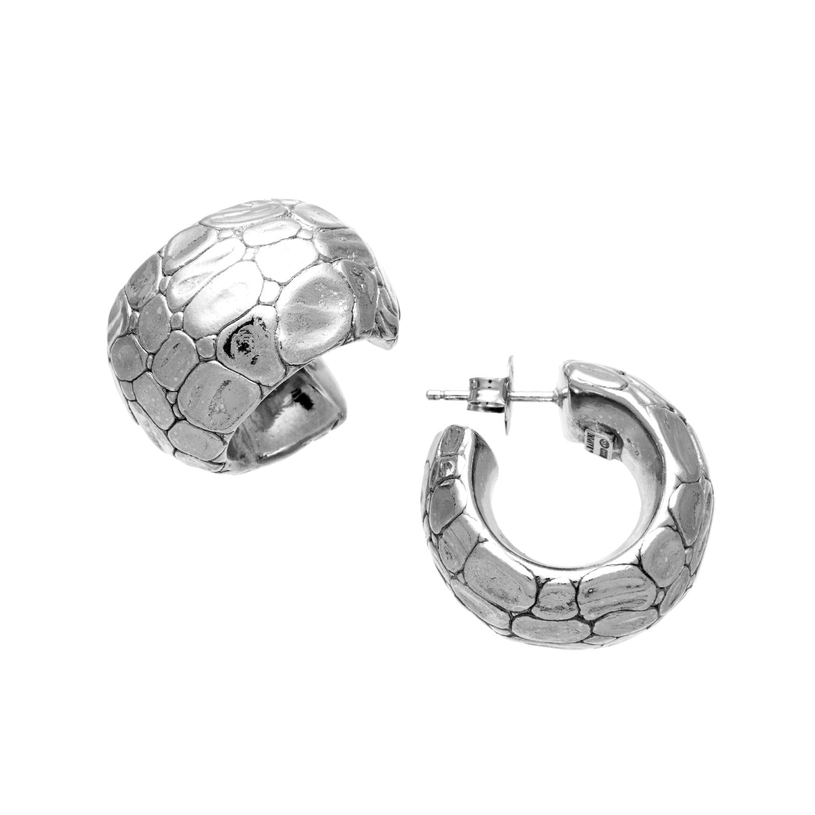 Orecchini Giovanni Raspini Crocodile da donna 11154-1