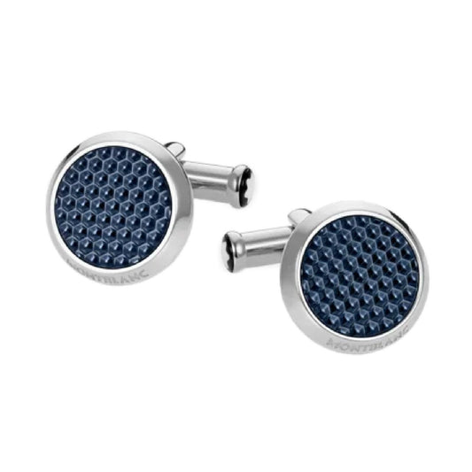 Gemelli Montblanc Meisterstück da uomo 112904-1