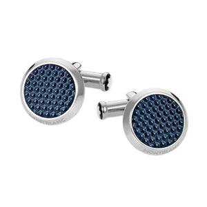 Gemelli Montblanc Meisterstück da uomo