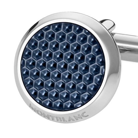 Gemelli Montblanc Meisterstück da uomo 112904-2