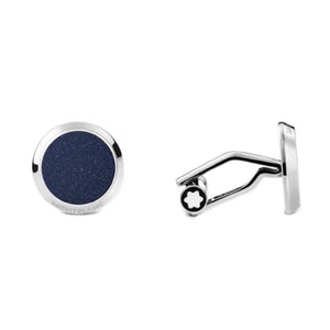 Gemelli Montblanc Meisterstück da uomo