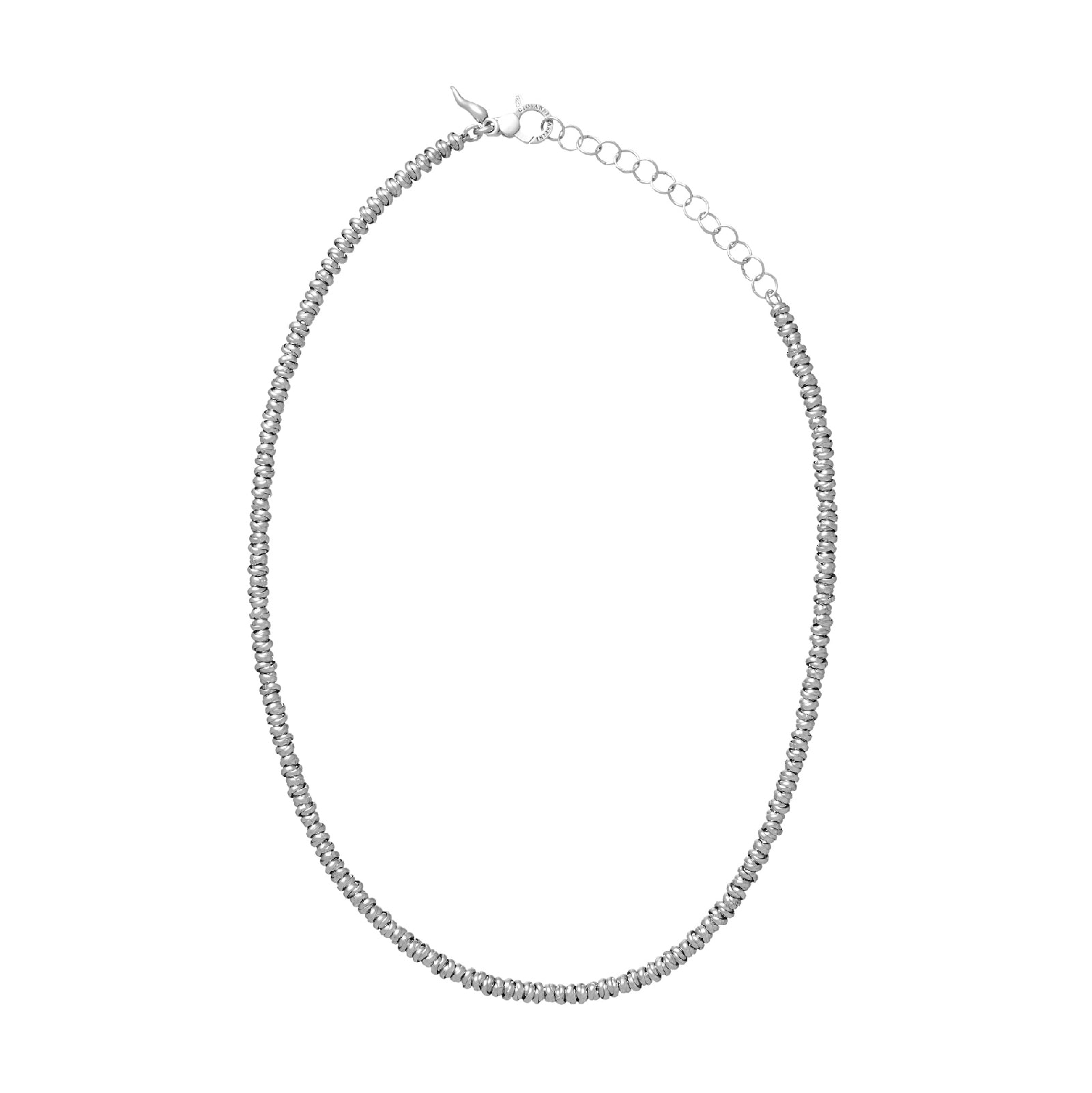 Collana Giovanni Raspini Nodini da donna 11593