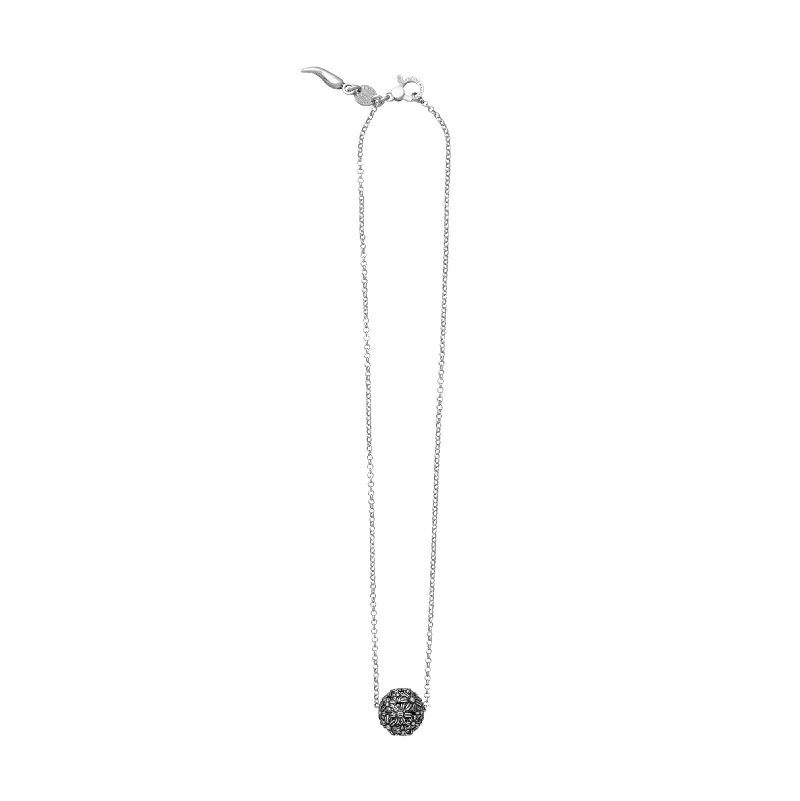 Collana Giovanni Raspini Boule da donna 11597