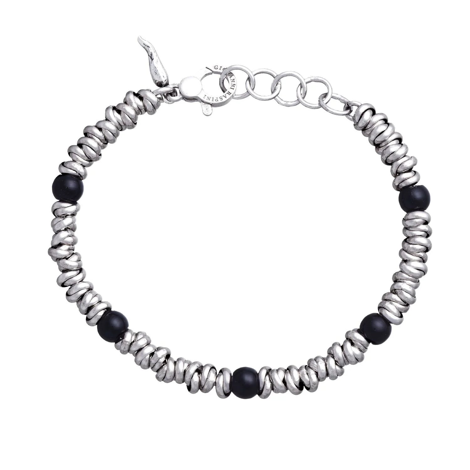 Bracciali Giovanni Raspini uomo JOY Gioielli