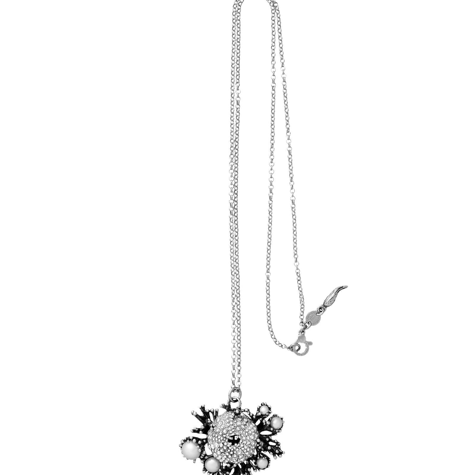 Collana Giovanni Raspini Summer da donna 11733-2