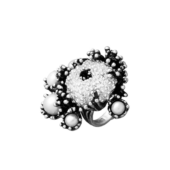 Anello Giovanni Raspini Summer da donna 11735-1