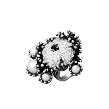 Anello Giovanni Raspini Summer da donna 11735-1