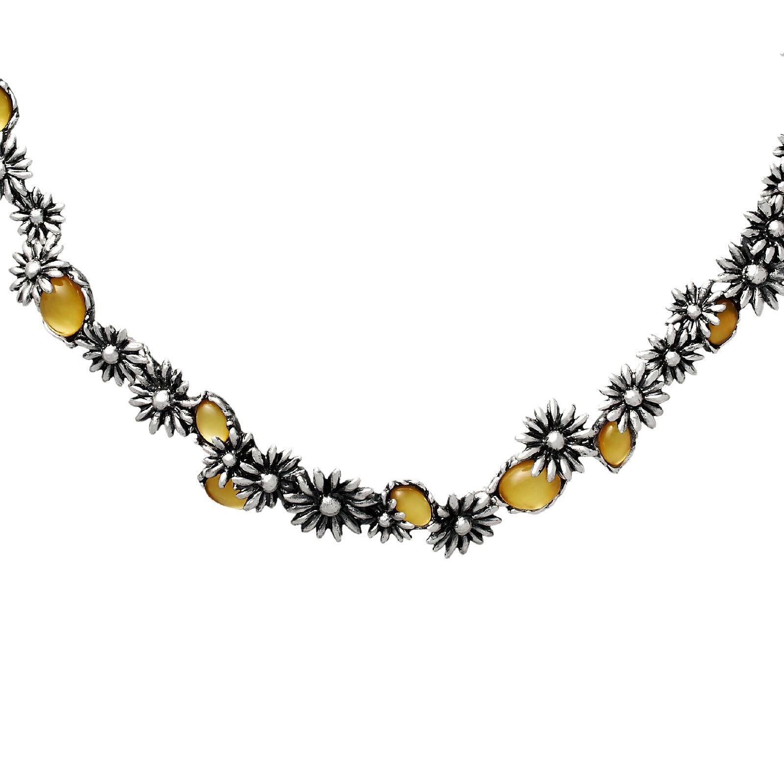 Collana Giovanni Raspini Summer da donna 11737-1