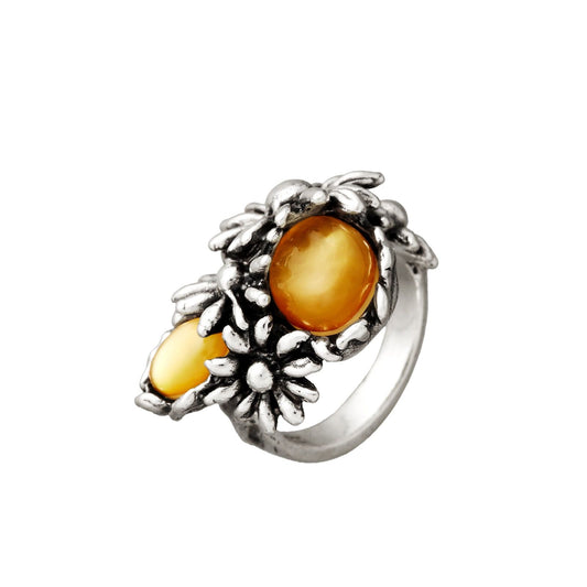 Anello Giovanni Raspini Summer da donna 11738-1