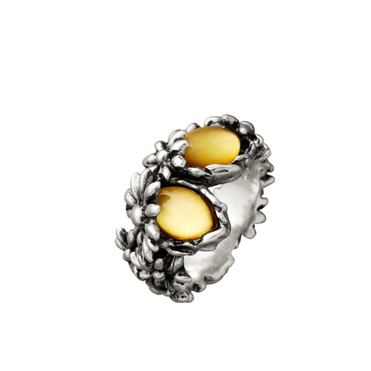 Anello Giovanni Raspini Summer da donna 11739-1